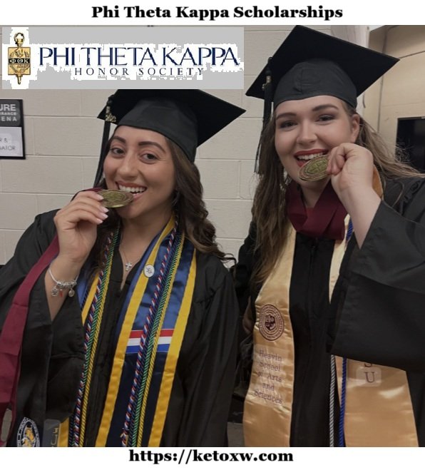 Phi Theta Kappa Scholarships | Application, Eligibility & Tips