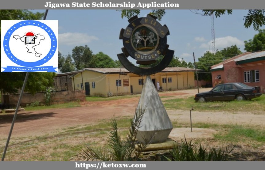 Jigawa State Scholarship 2025/2026-Application Form, Portal & Eligibility