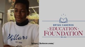 Cameron Impact Scholarship 2025/2026 Application| Apply Now