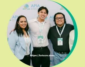 APIA Scholarship 2025/2026 Application | How To Apply
