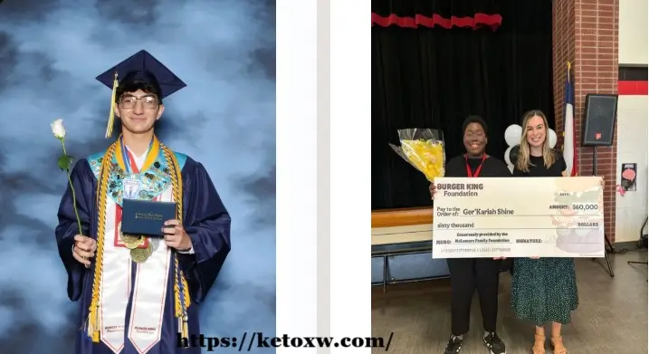 Burger King Scholarship 2025/2026 Application | Apply Now