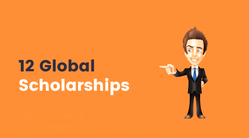 Scholarships Open for Application This Month (Fully Funded & Verified)