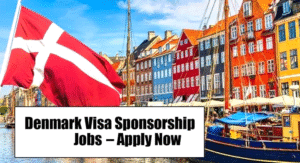 Denmark Visa Sponsorship Jobs 2026 – Apply for High-Paying Roles 2 Denmark Visa Sponsorship Jobs 2026 – Apply for High-Paying Roles