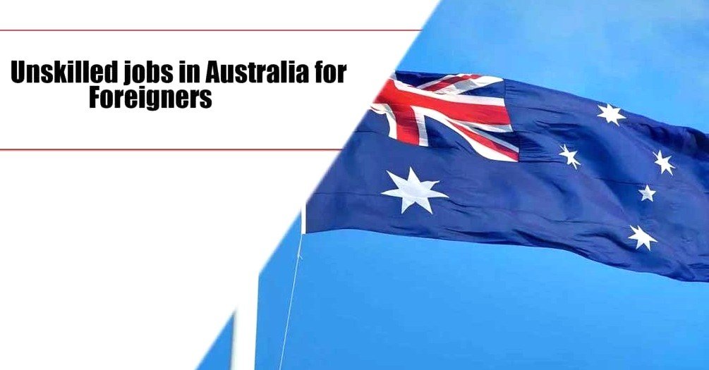 Australia Jobs for Foreigners: Visa Sponsorship & How to Apply