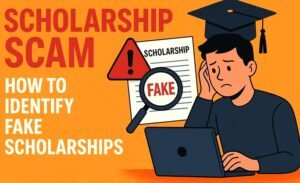 Scholarship Scams in Nigeria and How to Avoid Fraudsters