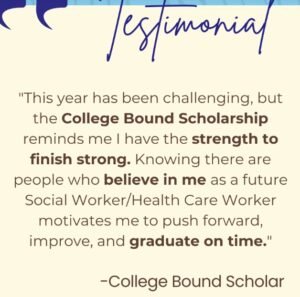 College Bound Scholarship: Complete Guide for Eligibility 3 College Bound Scholarship: Complete Guide for Eligibility