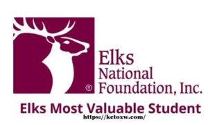 Elks Most Valuable Student Scholarship: Complete Guide to Eligibility 2 Elks Most Valuable Student Scholarship: Complete Guide to Eligibility