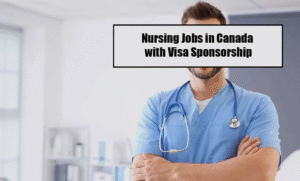 Registered Nurse Visa Sponsorship Jobs Canada: Complete Guide for International Nurses (2026)