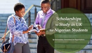 Top UK Scholarship for African Students – Complete Guide 3 Top UK Scholarship for African Students- Complete Guide