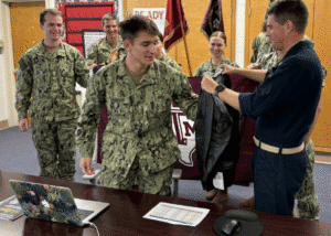 Navy ROTC Scholarship: How to Apply