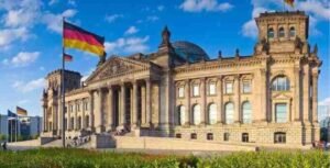Germany Free Tuition: How Nigerian Students Can Apply (Complete 2025/2026 Guide) 3 Germany Free Tuition: How Nigerian Students Can Apply (Complete 2025/2026 Guide)