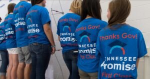 Tennessee Promise Scholarship: Complete Guide on How to Apply 