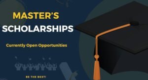 Top Fully Funded Master’s Scholarships for Women 2026: Complete Guide