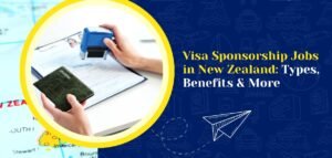New Zealand Visa Sponsorship Jobs for Foreigners in 2026