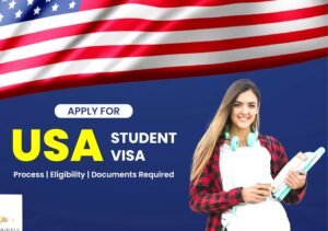 How to Get a USA Student Visa (2026 Guide)