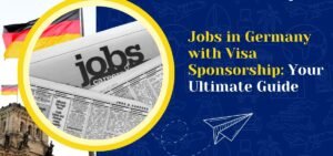 Germany Visa Sponsorship Jobs for Foreigners in 2026 (Full Guide) 2 Germany Visa Sponsorship Jobs for Foreigners in 2026 (Full Guide)