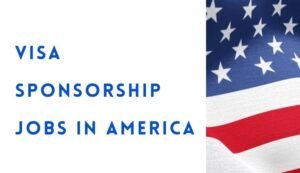 USA Visa Sponsorship Jobs for Foreigners in 2025: How to Apply 2 USA Visa Sponsorship Jobs for Foreigners in 2025: How to Apply