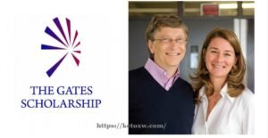 First Generation Scholarships: Guide for First-Gen Students 