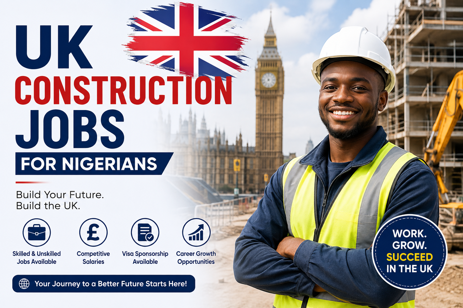 Uk Warehouse Jobs with Visa Sponsorship: